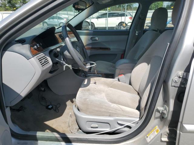 Photo 7 from auction – 2006 BUICK LACROSSE C with VIN 2G4WC582861155991
