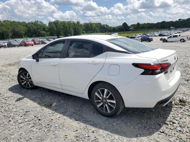 Photo 2 from auction – 2021 NISSAN VERSA SV with VIN 3N1CN8EV4ML851859