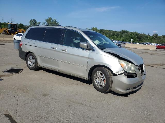 Photo 4 from auction – 2005 HONDA ODYSSEY EX with VIN 5FNRL38635B049713