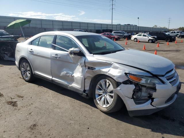 Photo 4 from auction – 2012 FORD TAURUS LIM with VIN 1FAHP2FW1CG110899