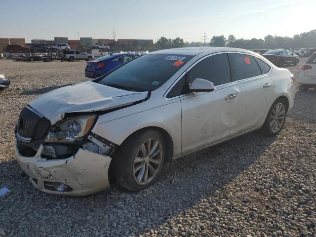 BUICK VERANO CON 2012 with VIN 1G4PR5SK0C4160596 - Photo from auction