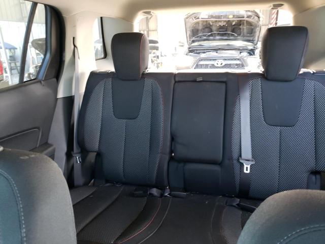 Photo 10 from auction – 2017 GMC TERRAIN SL with VIN 2GKFLNE3XH6114919