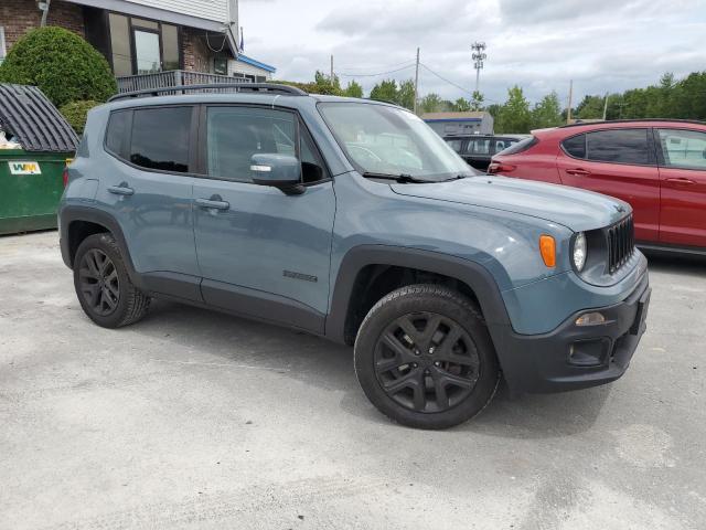 Photo 4 from auction – 2017 JEEP RENEGADE L with VIN ZACCJBBB1HPG40440