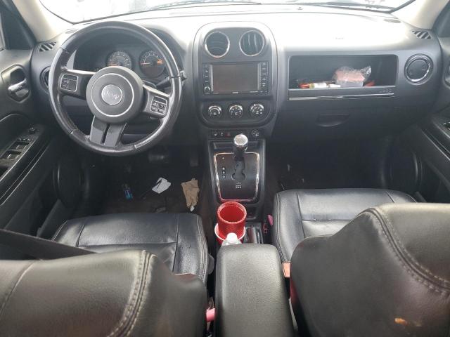 Photo 8 from auction – 2014 JEEP PATRIOT LA with VIN 1C4NJPFA9ED737578