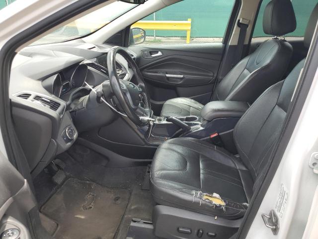 Photo 7 from auction – 2013 FORD ESCAPE TIT with VIN 1FMCU9J95DUC35233