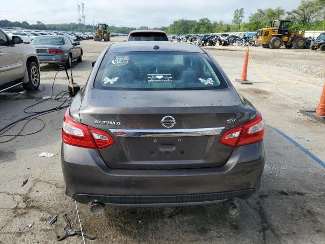 Photo 6 from auction – 2017 NISSAN ALTIMA 2.5 with VIN 1N4AL3AP9HC130867