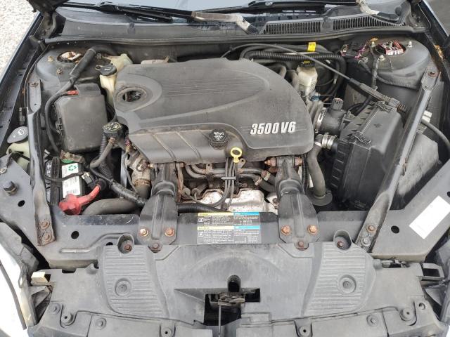 Photo 11 from auction – 2008 CHEVROLET IMPALA LT with VIN 2G1WT58N589262668