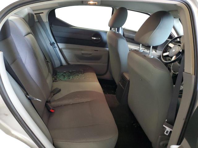 Photo 10 from auction – 2006 DODGE CHARGER SE with VIN 2B3KA43G86H196216
