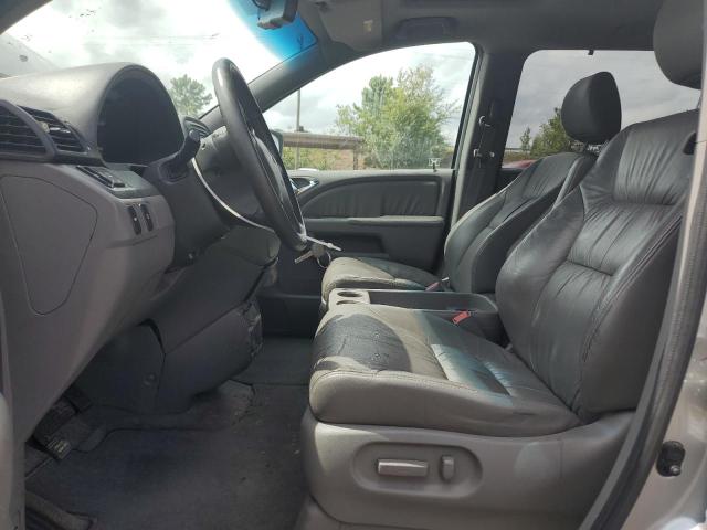 Photo 7 from auction – 2010 HONDA ODYSSEY EX with VIN 5FNRL3H78AB106667