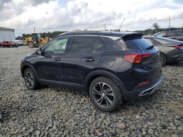 Photo 2 from auction – 2020 BUICK ENCORE GX with VIN KL4MMGSL3LB079365