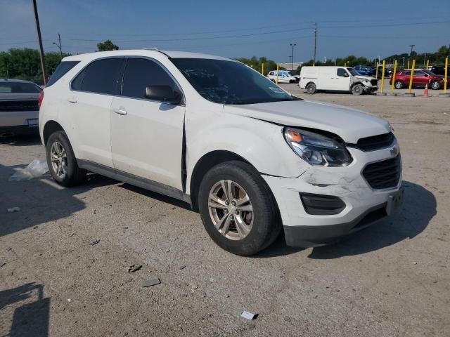 Photo 4 from auction – 2016 CHEVROLET EQUINOX LS with VIN 2GNFLEEK8G6176389