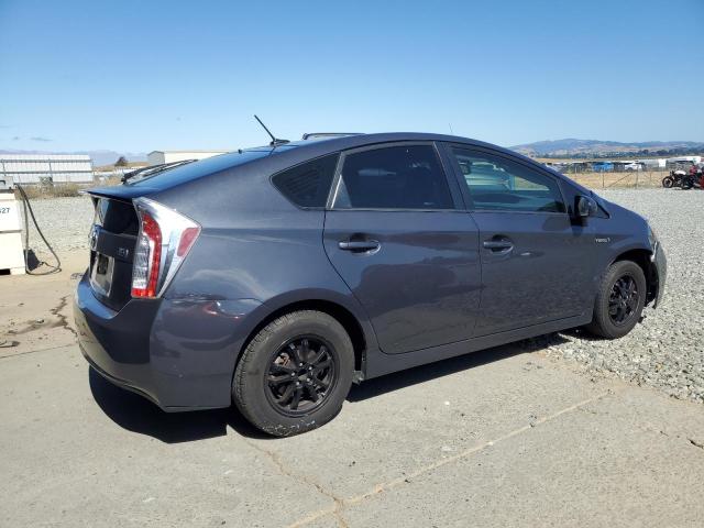 Photo 3 from auction – 2014 TOYOTA PRIUS with VIN JTDKN3DU5E1761939