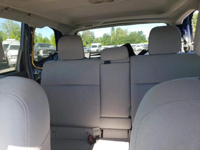 Photo 10 from auction – 2016 SUBARU FORESTER 2 with VIN JF2SJAGC5GH548147