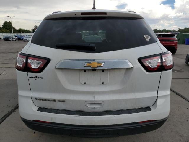 Photo 6 from auction – 2017 CHEVROLET TRAVERSE L with VIN 1GNKVFED9HJ249290