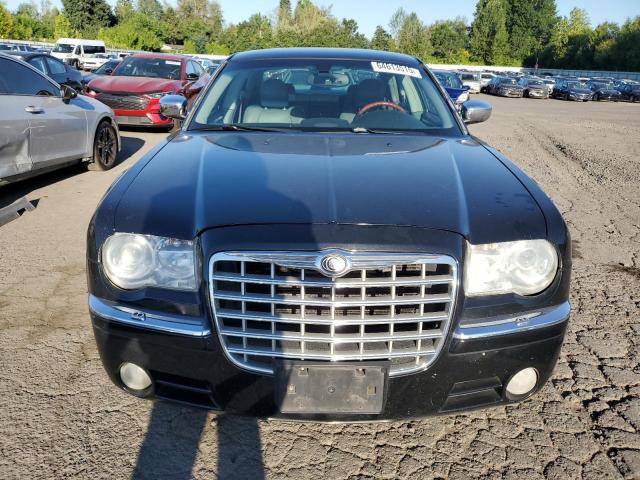 Photo 5 from auction – 2005 CHRYSLER 300C with VIN 2C3AA63H55H148965