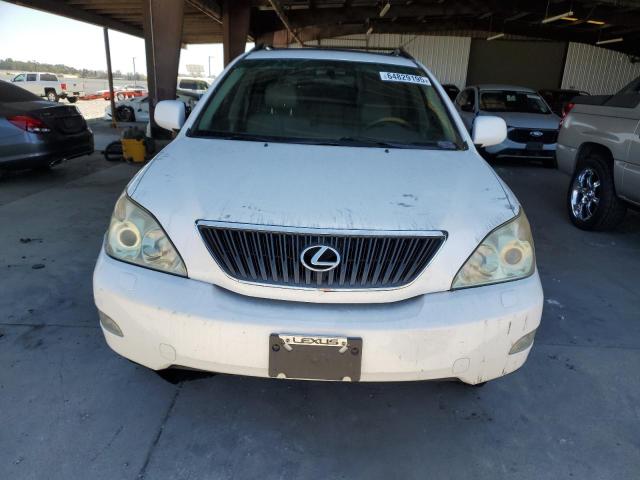 Photo 5 from auction – 2005 LEXUS RX 330 with VIN JTJHA31UX50079037