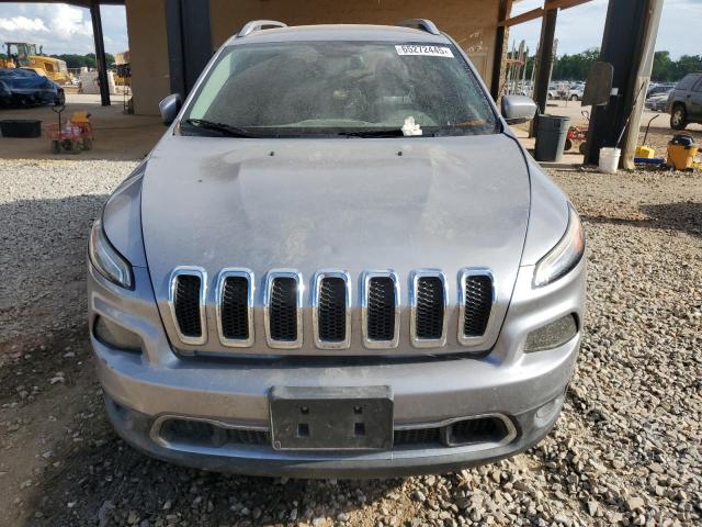 Photo 5 from auction – 2017 JEEP CHEROKEE L with VIN 1C4PJLDB8HW516530