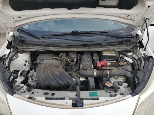 Photo 11 from auction – 2014 NISSAN VERSA NOTE with VIN 3N1CE2CP4EL393579