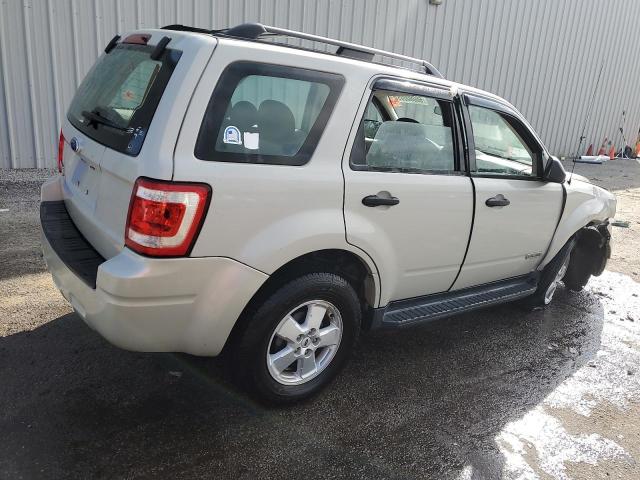 Photo 3 from auction – 2008 FORD ESCAPE XLS with VIN 1FMCU02Z48KB05570