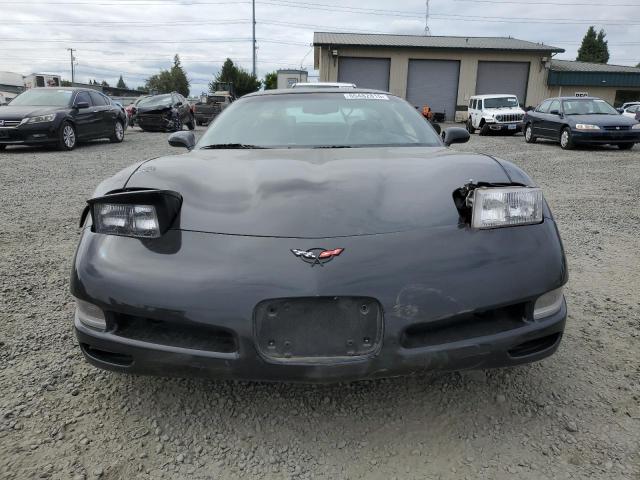 Photo 5 from auction – 1998 CHEVROLET CORVETTE with VIN 1G1YY22G8W5103124