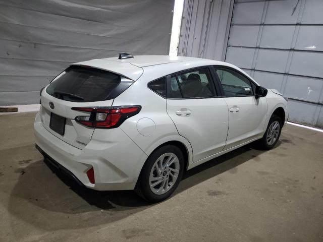 Photo 3 from auction – 2025 SUBARU IMPREZA with VIN JF1GUABC7S8266285