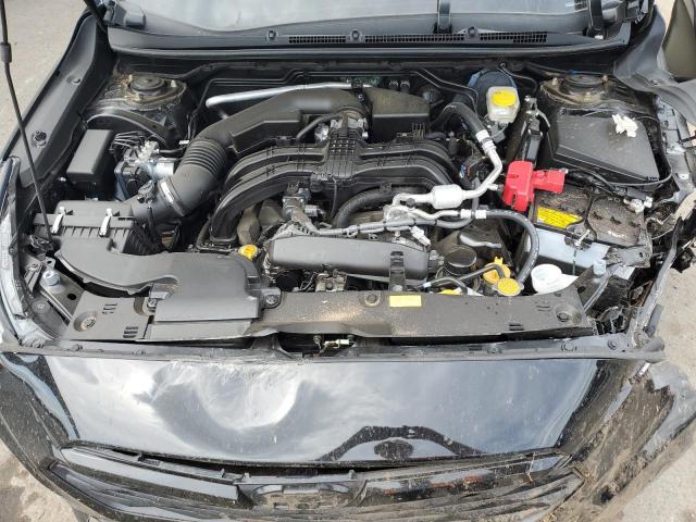 Photo 12 from auction – 2025 SUBARU IMPREZA RS with VIN JF1GUHJC7S8261792