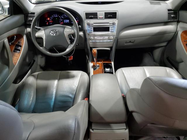 Photo 8 from auction – 2011 TOYOTA CAMRY BASE with VIN 4T4BF3EK8BR193014