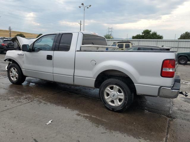 Photo 2 from auction – 2004 FORD F150 with VIN 1FTRX12W84NB17263