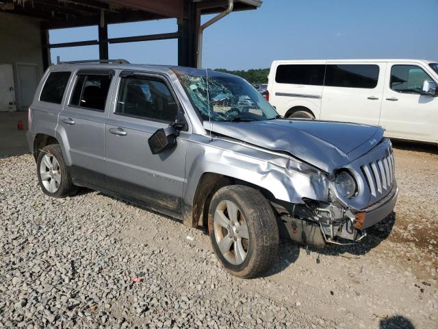 Photo 4 from auction – 2017 JEEP PATRIOT LA with VIN 1C4NJPFA8HD161518