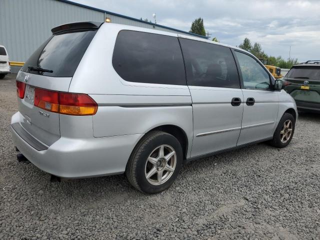 Photo 3 from auction – 2003 HONDA ODYSSEY LX with VIN 5FNRL185X3B102402