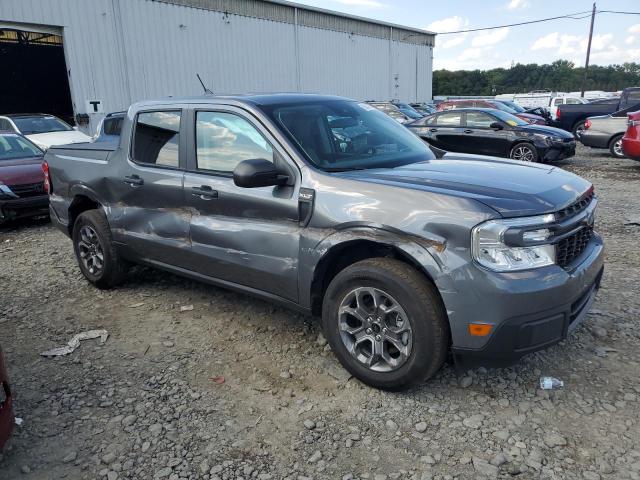 Photo 4 from auction – 2023 FORD MAVERICK X with VIN 3FTTW8E91PRA66925