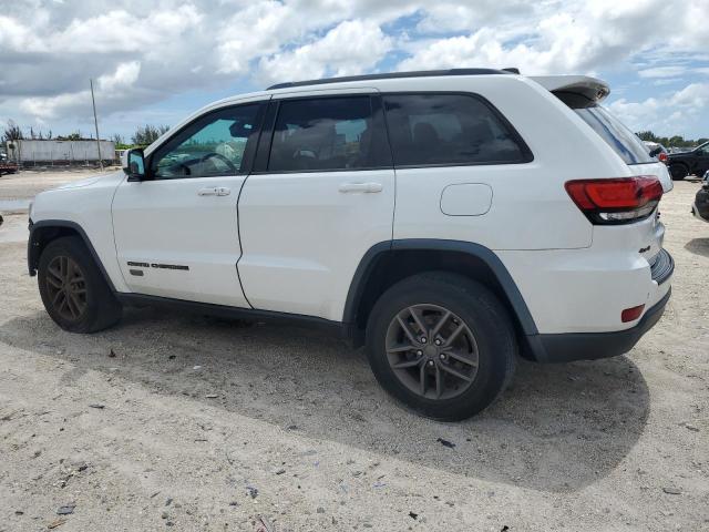Photo 2 from auction – 2017 JEEP GRAND CHER with VIN 1C4RJFAG3HC637252