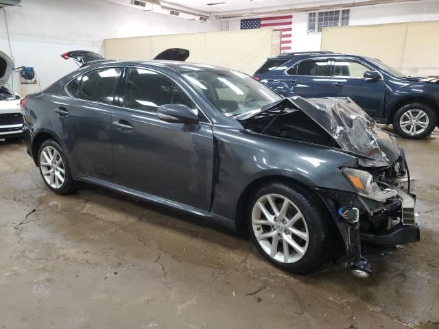 Photo 4 from auction – 2011 LEXUS IS 250 with VIN JTHCF5C26B5050105