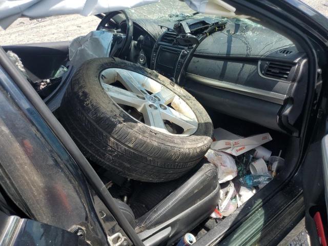 Photo 8 from auction – 2012 TOYOTA CAMRY BASE with VIN 4T1BF1FK2CU185862