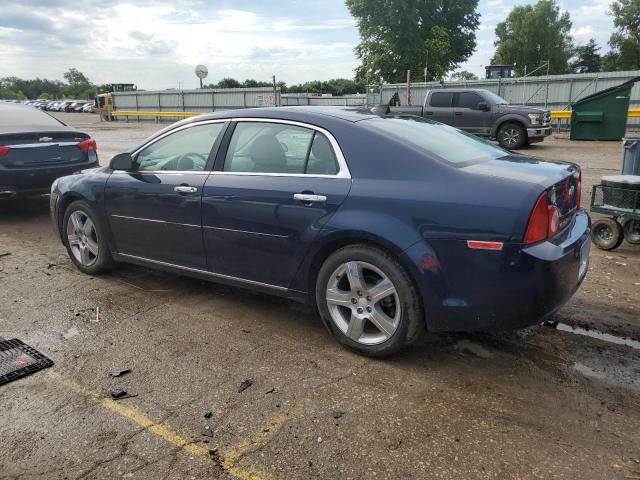 Photo 2 from auction – 2012 CHEVROLET MALIBU with VIN 1G1ZC5E01CF230189