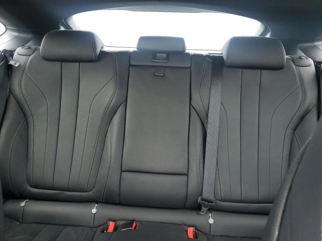 Photo 10 from auction – 2018 BMW X6 XDRIVE3 with VIN 5UXKU2C53J0X49276
