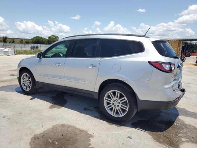 Photo 2 from auction – 2014 CHEVROLET TRAVERSE L with VIN 1GNKRGKD2EJ237184