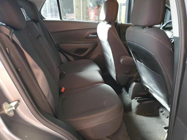 Photo 11 from auction – 2020 CHEVROLET TRAX LS with VIN 3GNCJKSBXLL307517