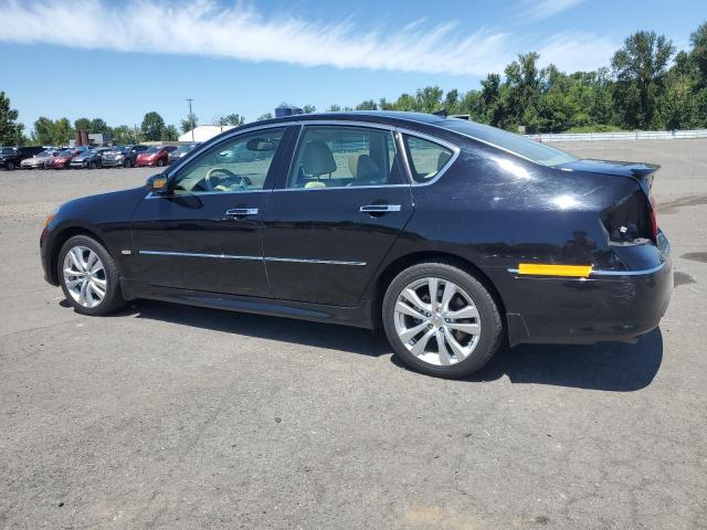 Photo 2 from auction – 2010 INFINITI M35 BASE with VIN JN1CY0AR3AM960641