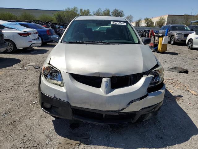 Photo 5 from auction – 2003 PONTIAC VIBE with VIN 5Y2SL62803Z423554