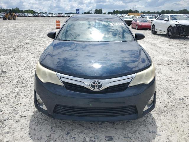 Photo 5 from auction – 2012 TOYOTA CAMRY BASE with VIN 4T1BF1FKXCU003454