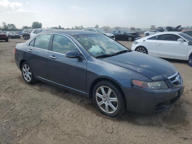 Photo 4 from auction – 2004 ACURA TSX with VIN JH4CL96844C007638