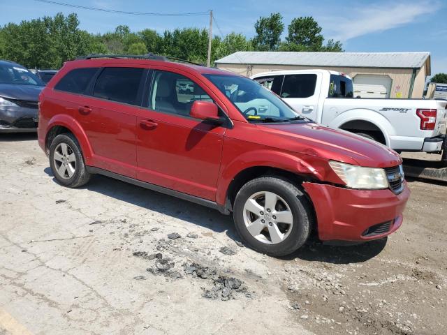 Photo 4 from auction – 2010 DODGE JOURNEY SX with VIN 3D4PG5FV8AT191104