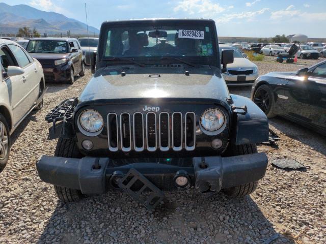 Photo 5 from auction – 2018 JEEP WRANGLER U with VIN 1C4HJWEG5JL893355