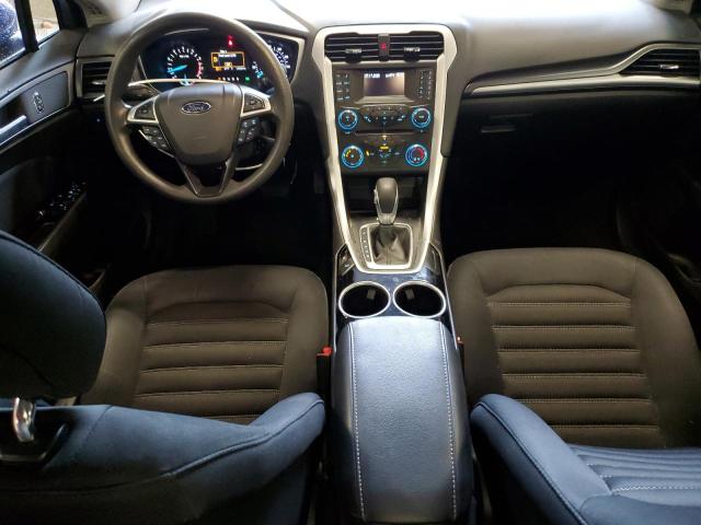 Photo 8 from auction – 2014 FORD FUSION SE with VIN 3FA6P0H72ER127708