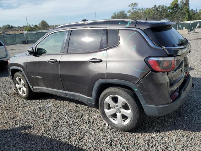 Photo 2 from auction – 2020 JEEP COMPASS LA with VIN 3C4NJCBB4LT102217