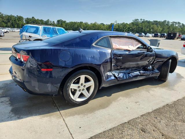 Zdjęcie 3 z aukcji – 2011 CHEVROLET CAMARO LT z VIN 2G1FB1ED0B9129265