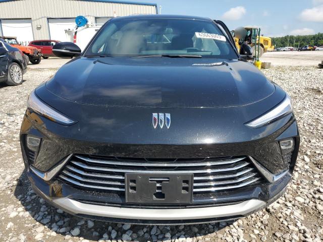 Photo 5 from auction – 2025 BUICK ENVISTA with VIN KL47LAEP0SB057186