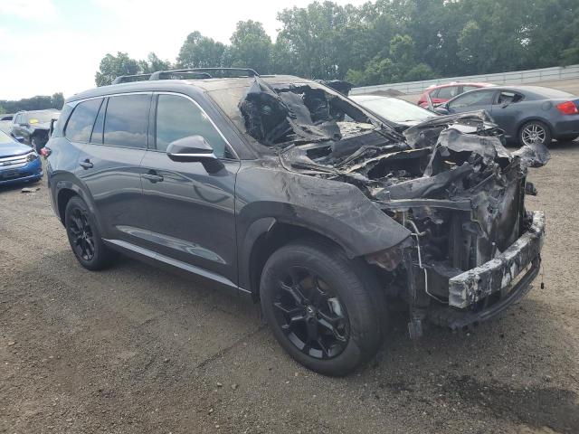 Photo 4 from auction – 2025 LEXUS TX 350 BAS with VIN 5TDAAAB66SS028071