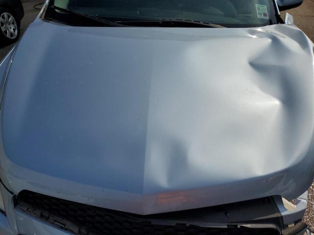 Photo 12 from auction – 2015 CHEVROLET EQUINOX LT with VIN 2GNALCEK3F6270581